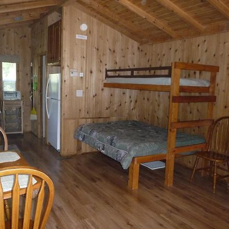 Pio Pico Camping Resort Studio Cabin 10 Jamul 외부 사진