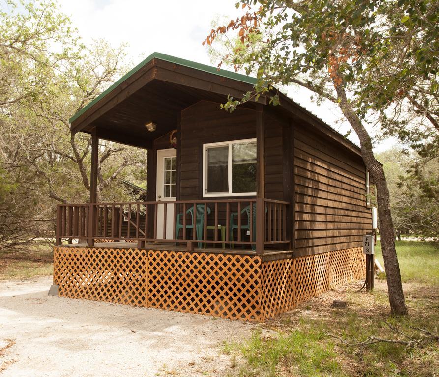 Pio Pico Camping Resort Studio Cabin 10 Jamul 외부 사진