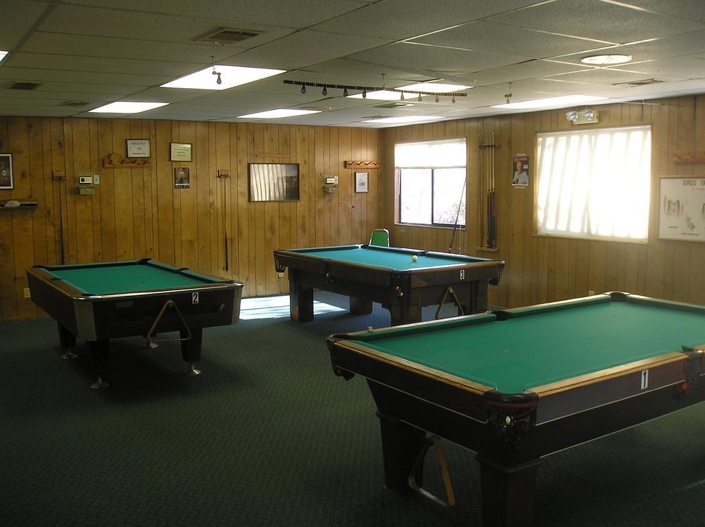 Pio Pico Camping Resort Studio Cabin 10 Jamul 외부 사진