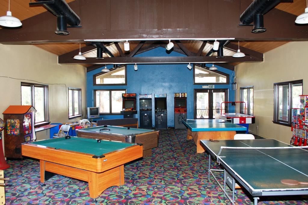 Pio Pico Camping Resort Studio Cabin 10 Jamul 외부 사진