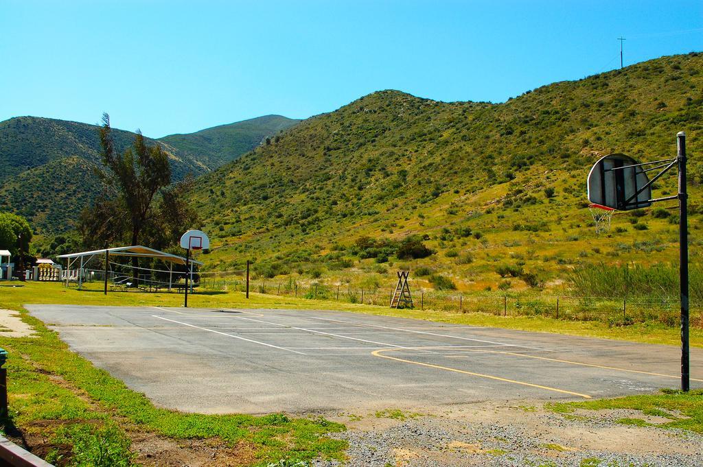 Pio Pico Camping Resort Studio Cabin 10 Jamul 외부 사진